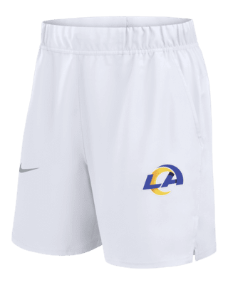 Nike rams shorts online